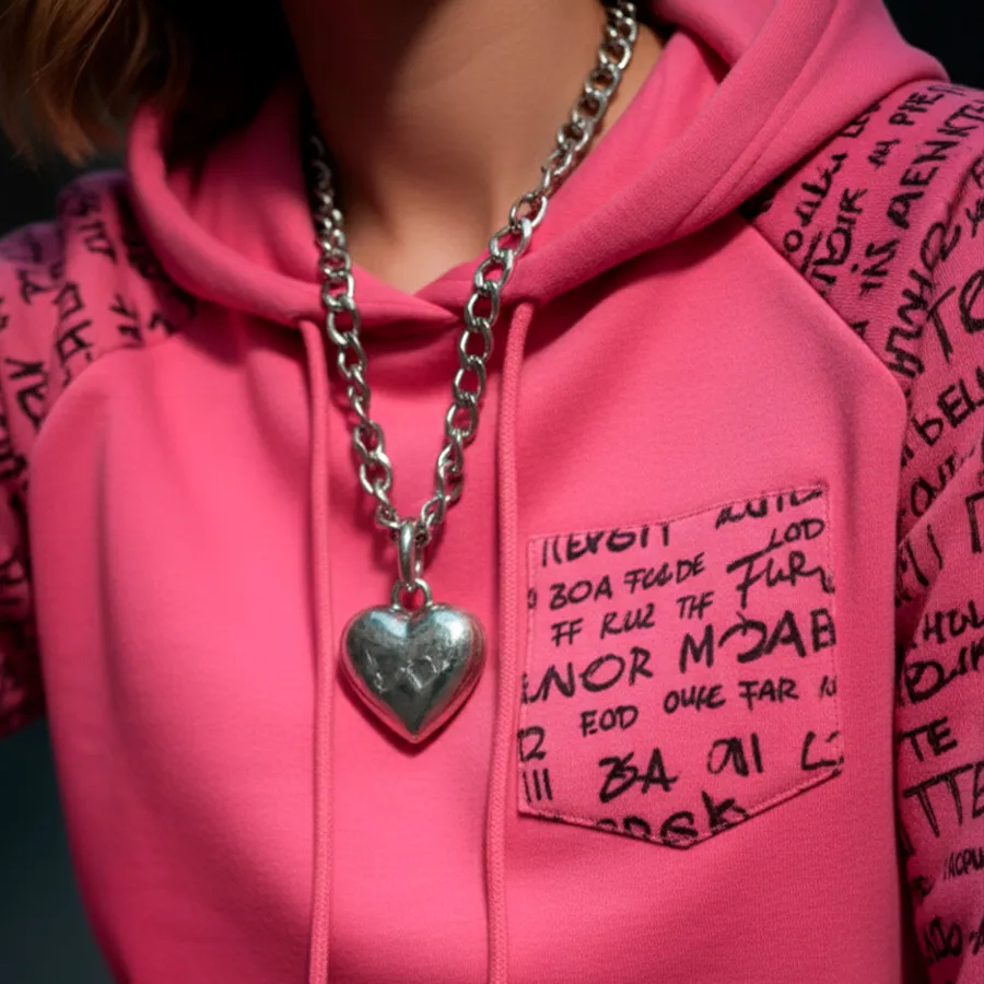 AMOR0425 CONJUNTO LOVE 5433